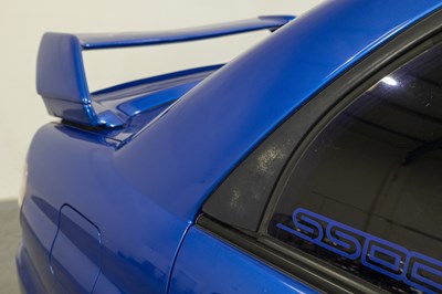 Lot 152 - 2006 Subaru Impreza WRX