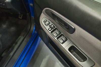 Lot 152 - 2006 Subaru Impreza WRX