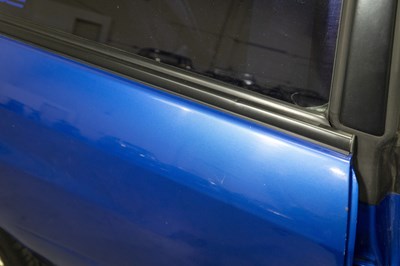 Lot 152 - 2006 Subaru Impreza WRX