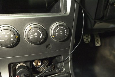 Lot 152 - 2006 Subaru Impreza WRX