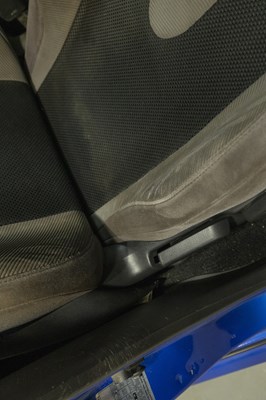 Lot 152 - 2006 Subaru Impreza WRX