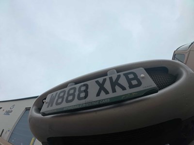 Lot 108 - 2000 Jaguar XK8 Coupe