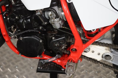 Lot 10 - 1986 Yamaha YZ250