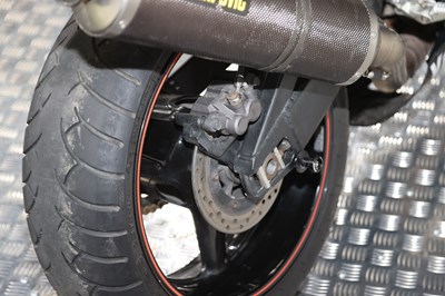 Lot 66 - 2004 Yamaha YZF-R1