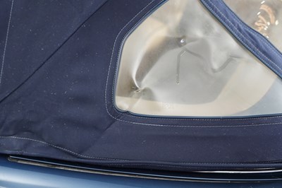 Lot 278 - 1987 Mercedes-Benz 300 SL