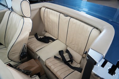 Lot 278 - 1987 Mercedes-Benz 300 SL