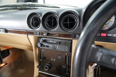 Lot 278 - 1987 Mercedes-Benz 300 SL