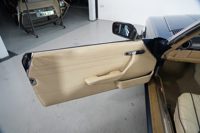 Lot 278 - 1987 Mercedes-Benz 300 SL