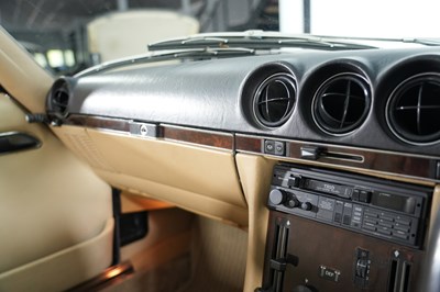 Lot 278 - 1987 Mercedes-Benz 300 SL