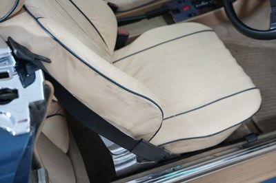 Lot 278 - 1987 Mercedes-Benz 300 SL