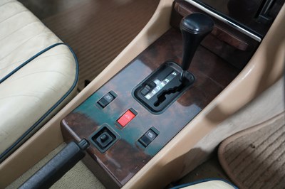 Lot 278 - 1987 Mercedes-Benz 300 SL