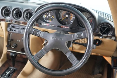 Lot 278 - 1987 Mercedes-Benz 300 SL