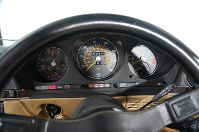 Lot 278 - 1987 Mercedes-Benz 300 SL