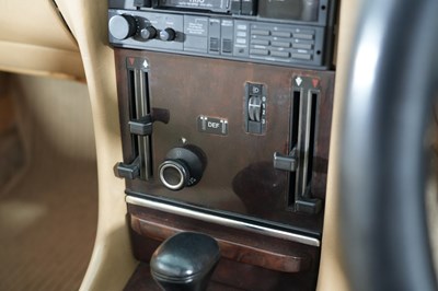Lot 278 - 1987 Mercedes-Benz 300 SL