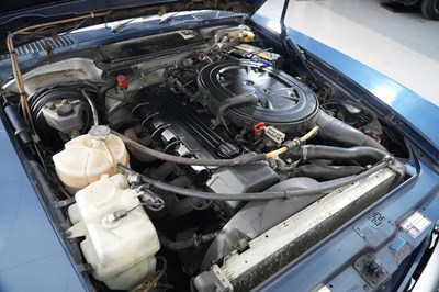 Lot 278 - 1987 Mercedes-Benz 300 SL