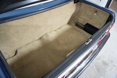 Lot 278 - 1987 Mercedes-Benz 300 SL