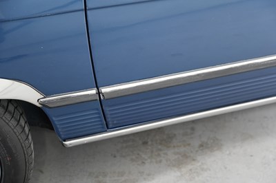 Lot 278 - 1987 Mercedes-Benz 300 SL