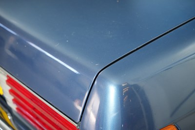 Lot 278 - 1987 Mercedes-Benz 300 SL