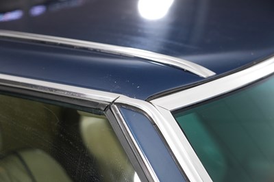 Lot 278 - 1987 Mercedes-Benz 300 SL