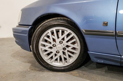Lot 156 - 1988 Ford Sierra RS Cosworth