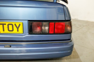 Lot 156 - 1988 Ford Sierra RS Cosworth