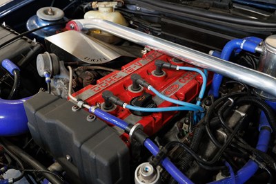 Lot 156 - 1988 Ford Sierra RS Cosworth