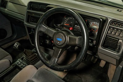 Lot 156 - 1988 Ford Sierra RS Cosworth