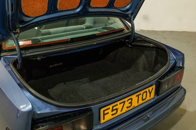 Lot 156 - 1988 Ford Sierra RS Cosworth