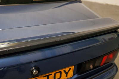 Lot 156 - 1988 Ford Sierra RS Cosworth