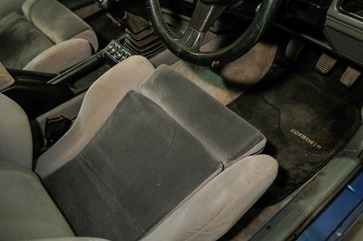 Lot 156 - 1988 Ford Sierra RS Cosworth