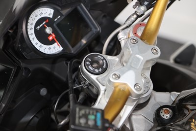 Lot 47 - 2011 Aprilia Tuono V4R APRC