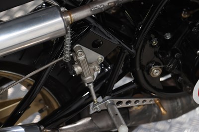 Lot 42 - c.1979 Yamaha TZ750 Evocation