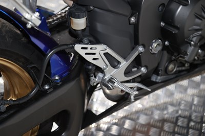 Lot 52 - 2009 Yamaha YZF-R1