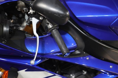 Lot 52 - 2009 Yamaha YZF-R1