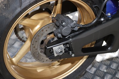Lot 52 - 2009 Yamaha YZF-R1