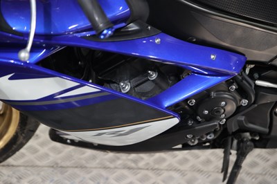 Lot 52 - 2009 Yamaha YZF-R1