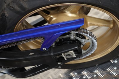 Lot 52 - 2009 Yamaha YZF-R1