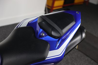 Lot 52 - 2009 Yamaha YZF-R1