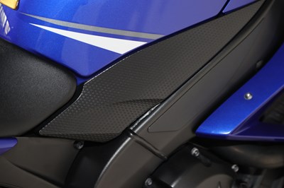 Lot 52 - 2009 Yamaha YZF-R1