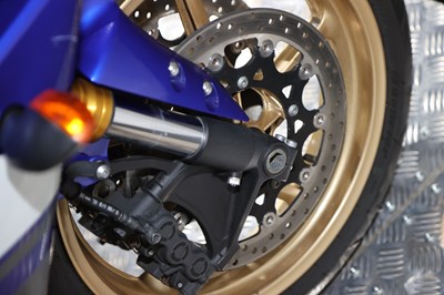 Lot 52 - 2009 Yamaha YZF-R1