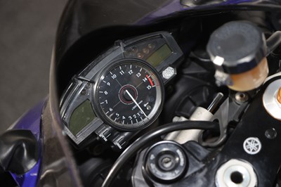 Lot 52 - 2009 Yamaha YZF-R1