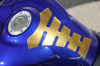 Lot 52 - 2009 Yamaha YZF-R1