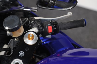Lot 52 - 2009 Yamaha YZF-R1