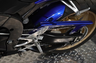 Lot 52 - 2009 Yamaha YZF-R1