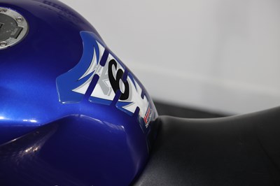 Lot 55 - 2001 Yamaha YZF-R6