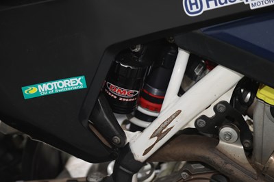 Lot 11 - 2016 Husqvarna FC 250