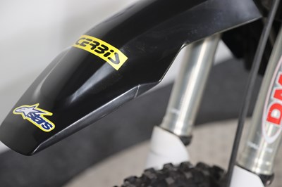 Lot 11 - 2016 Husqvarna FC 250
