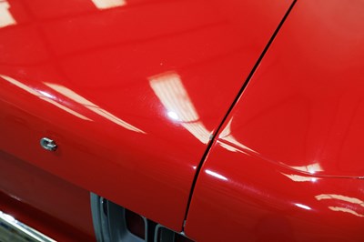 Lot 130 - 1970 Ford Mustang Convertible