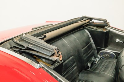 Lot 130 - 1970 Ford Mustang Convertible