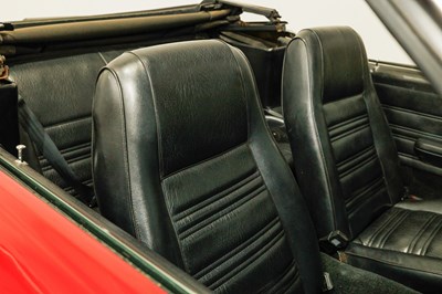Lot 130 - 1970 Ford Mustang Convertible